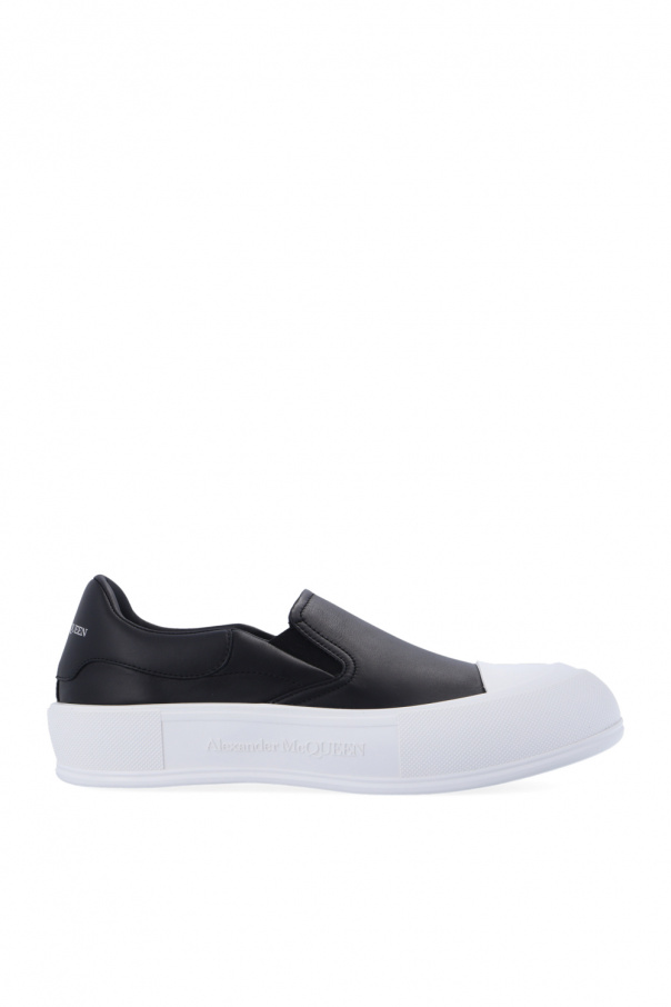 Alexander mcqueen zapatillas baratas online